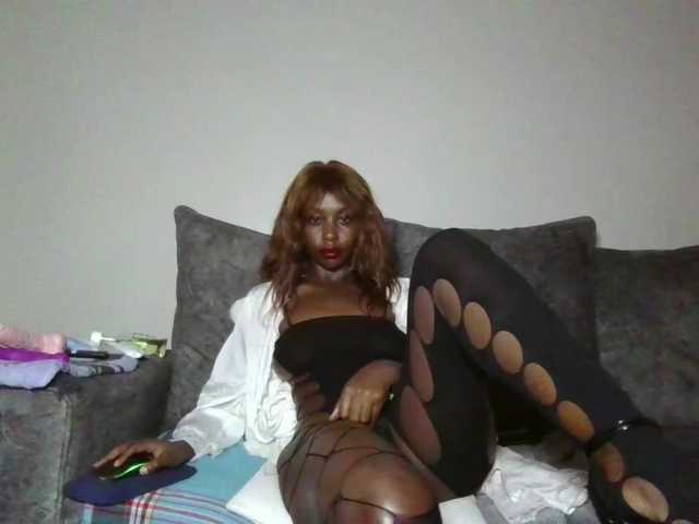 Goldiecandy live cam on UnifiedCams