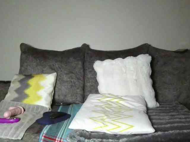 Goldiecandy webcam