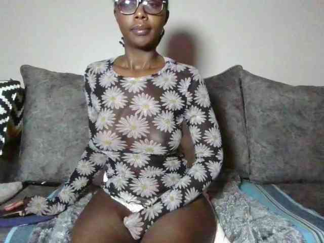 Goldiecandy webcam