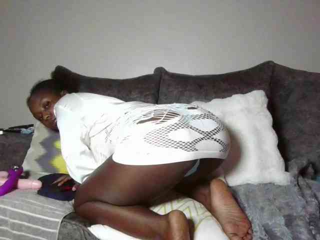 Goldiecandy webcam