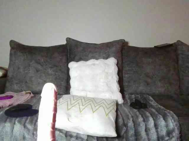 Goldiecandy webcam
