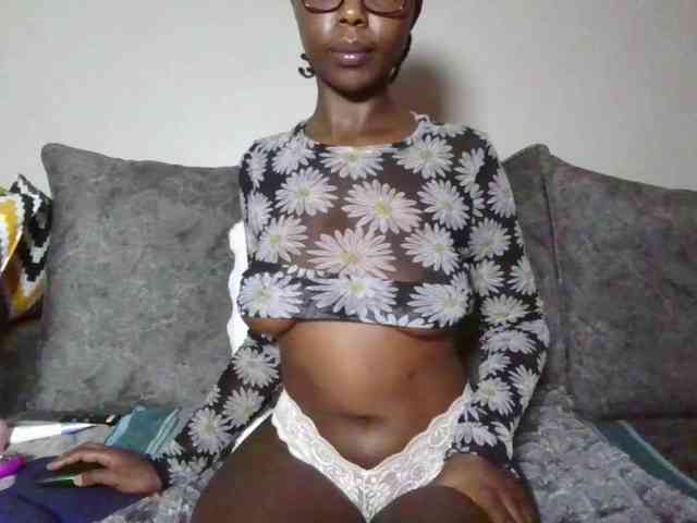 Goldiecandy webcam