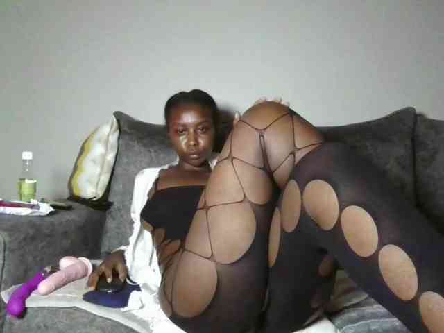 Goldiecandy Live Webcam on BongaCams