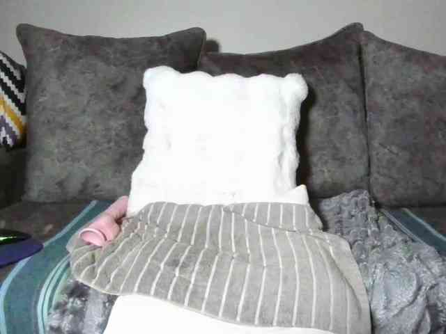 Goldiecandy webcam