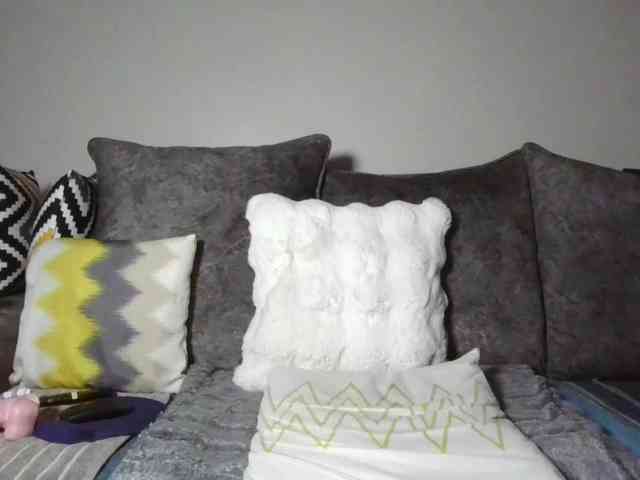 Goldiecandy webcam