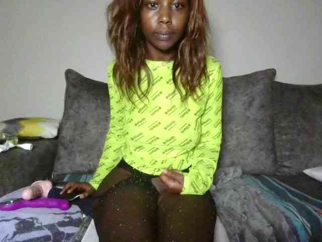Goldiecandy webcam
