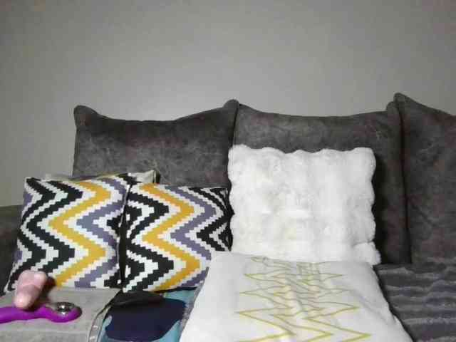Goldiecandy webcam