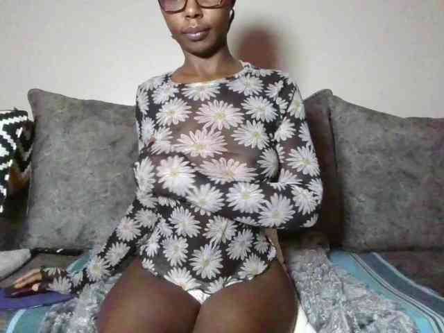 Goldiecandy webcam