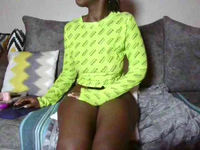 Goldiecandy webcam
