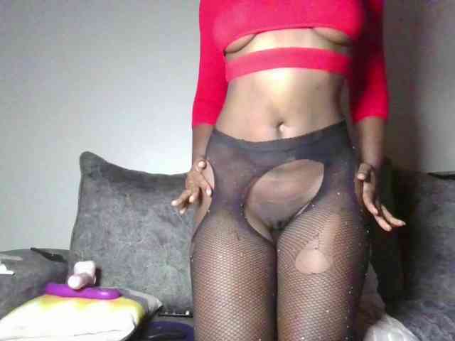 Goldiecandy