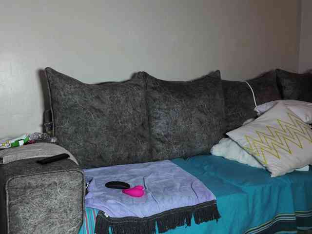 Goldiecandy webcam