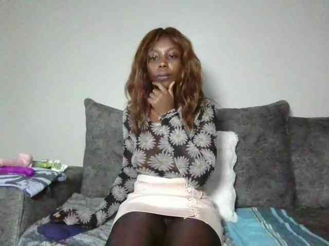 Goldiecandy webcam