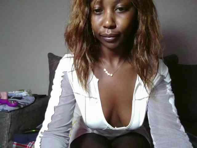 Goldiecandy webcam