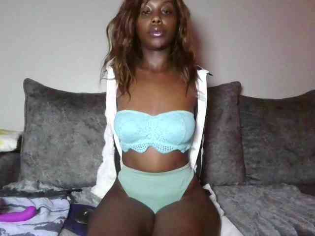 Goldiecandy webcam
