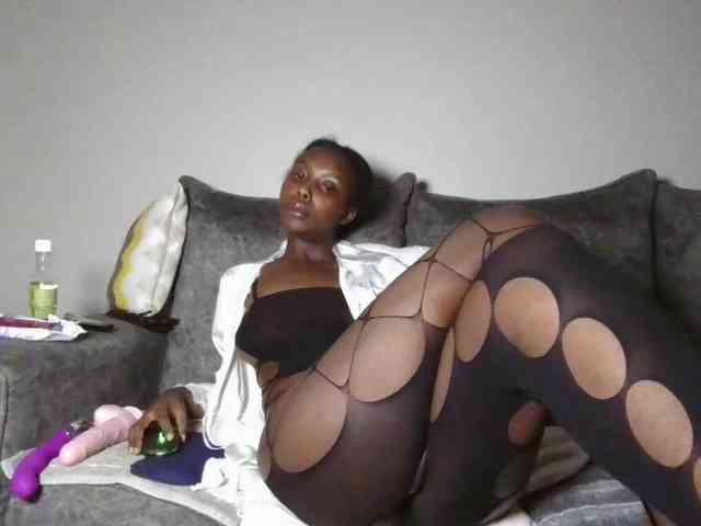 Goldiecandy Live Webcam on BongaCams