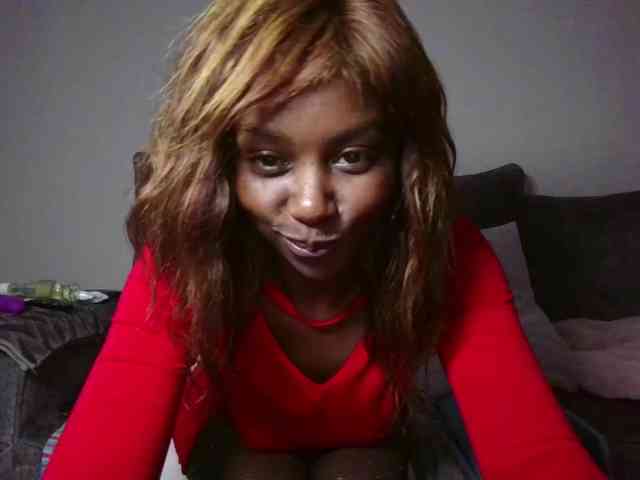 Goldiecandy webcam