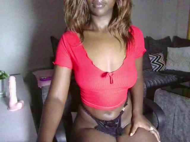 Goldiecandy webcam