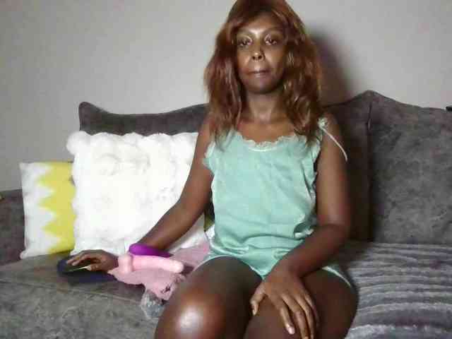 Goldiecandy webcam