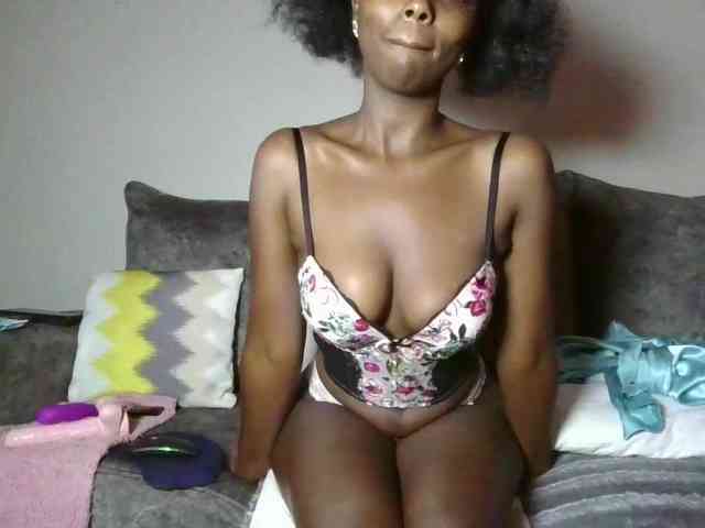 Goldiecandy webcam