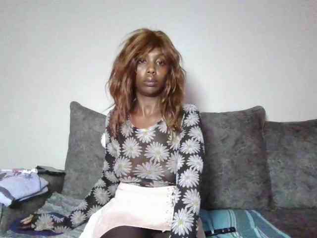 Goldiecandy webcam