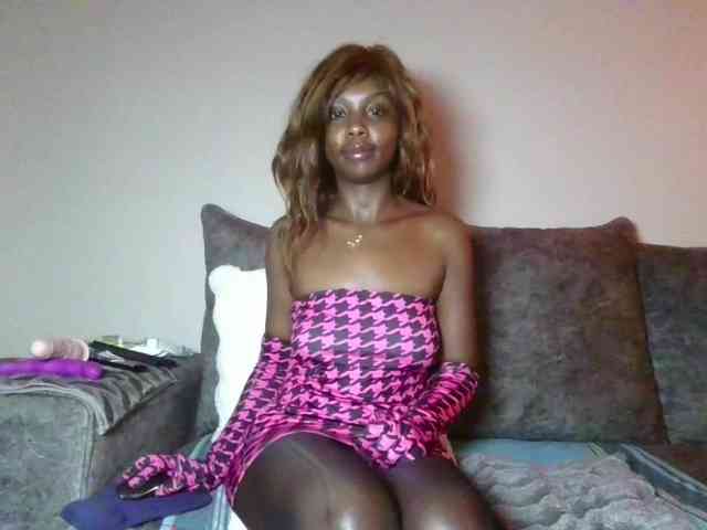 Goldiecandy webcam