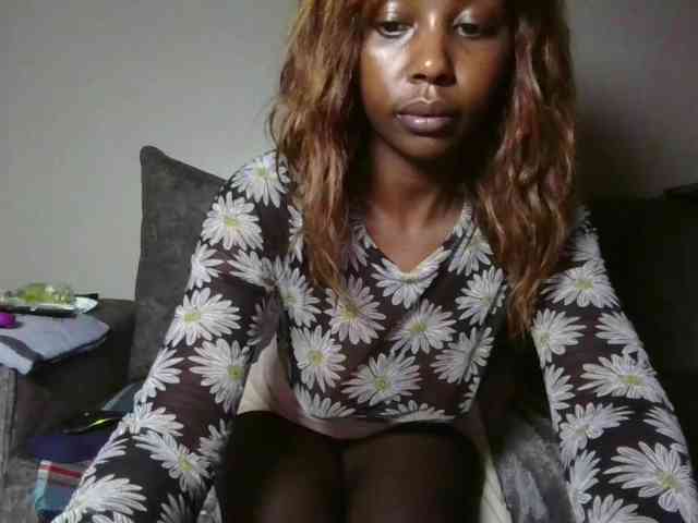 Goldiecandy webcam