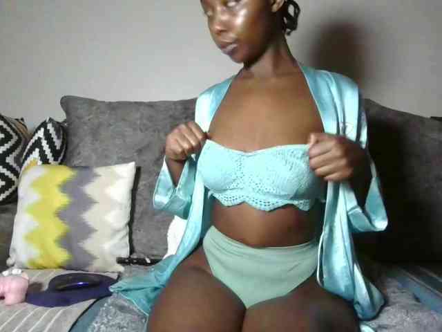 Goldiecandy webcam