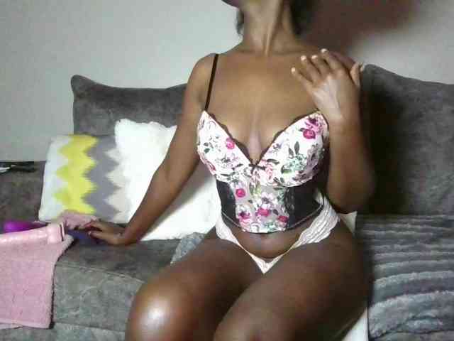 Goldiecandy webcam