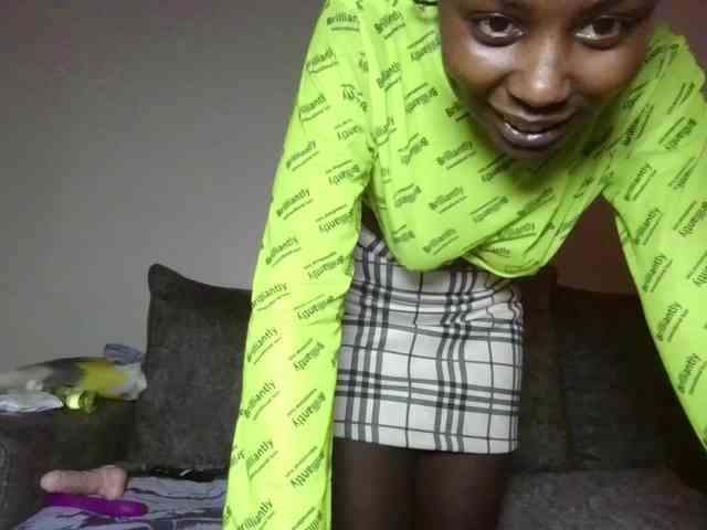 Goldiecandy webcam