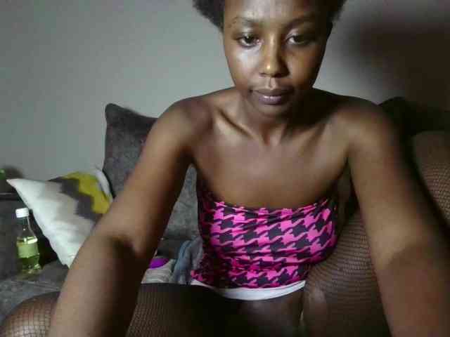 Goldiecandy webcam
