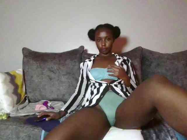 Goldiecandy webcam