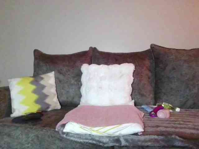 Goldiecandy webcam