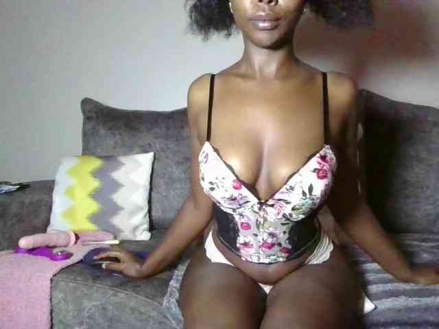 Goldiecandy webcam