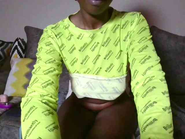 Goldiecandy webcam