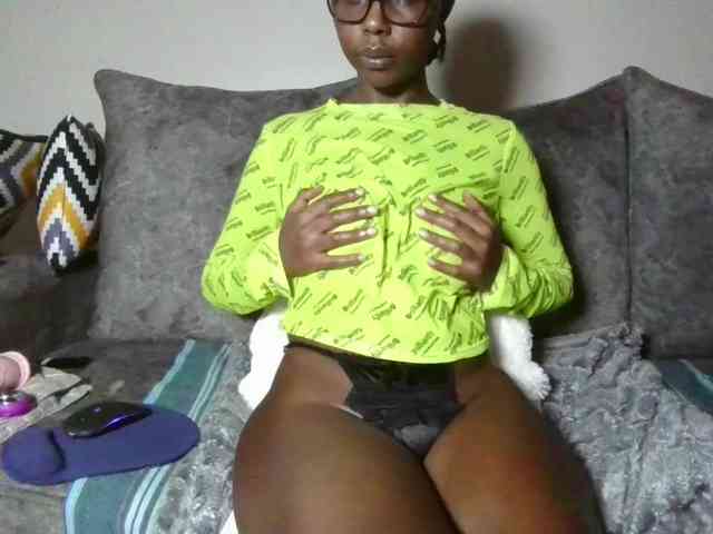 Goldiecandy webcam