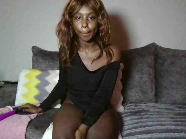 Goldiecandy webcam
