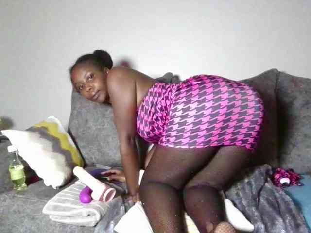 Goldiecandy webcam