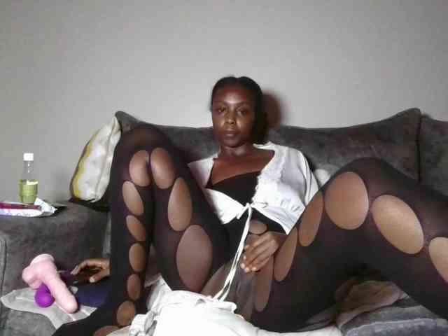 Goldiecandy webcam