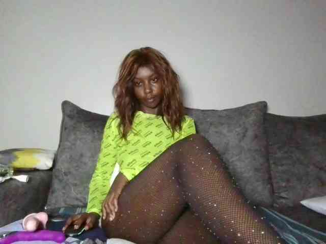Goldiecandy webcam