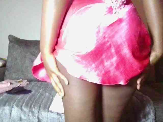 Goldiecandy