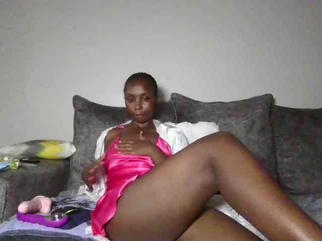 Goldiecandy webcam