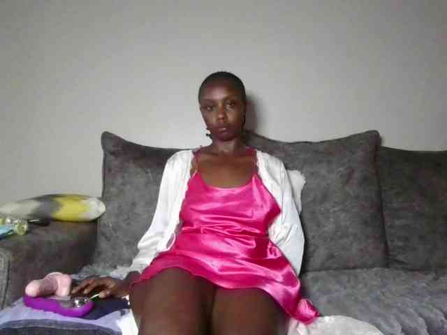 Goldiecandy webcam