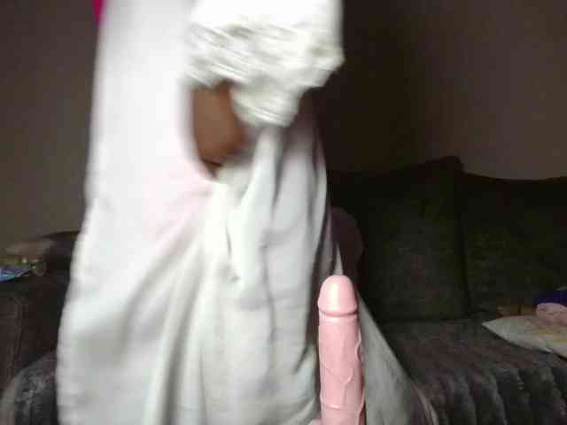 Goldiecandy webcam