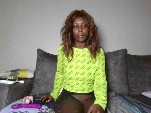 Goldiecandy webcam