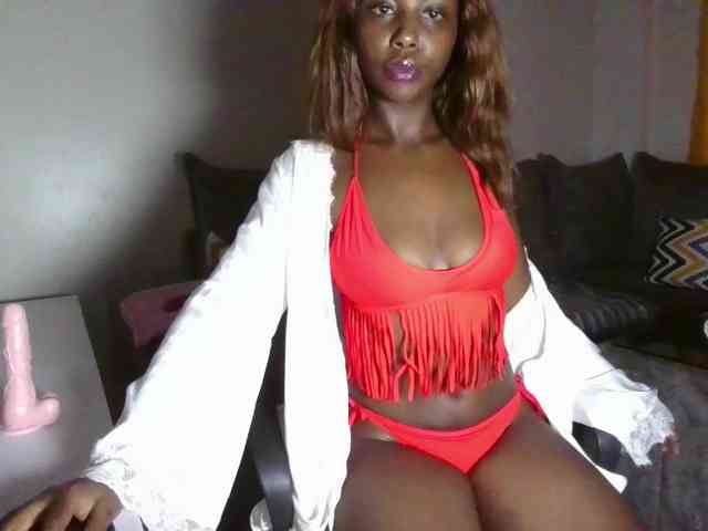 Goldiecandy webcam