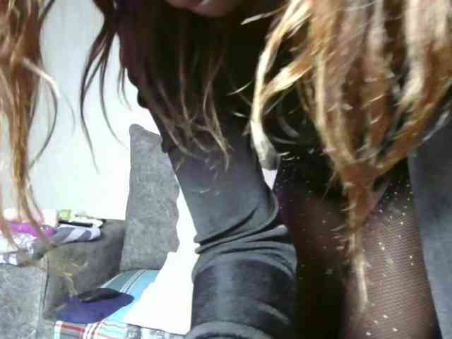 Goldiecandy webcam