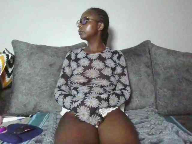 Goldiecandy webcam
