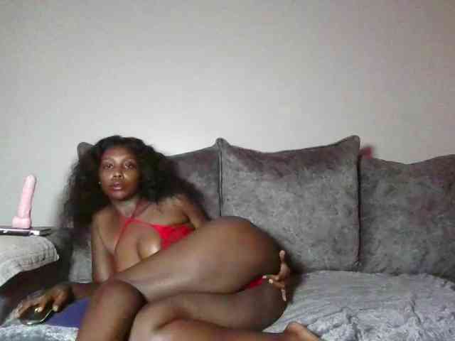 Goldiecandy Live Webcam on BongaCams