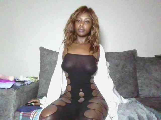 Goldiecandy webcam