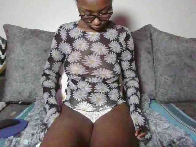 Goldiecandy webcam